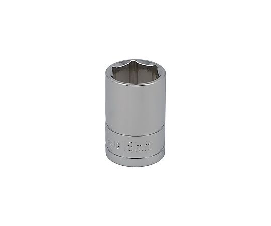 ソケット（６角棒）　１／２ＤＲ　１８ｍｍ