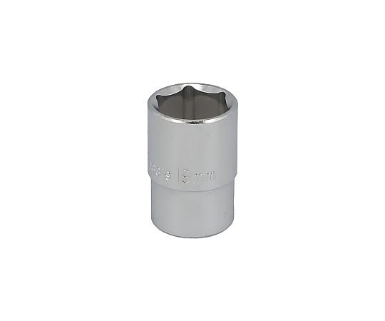 ソケット（６角棒）　１／２ＤＲ　１９ｍｍ