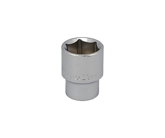 ソケット（６角棒）　１／２ＤＲ　２３ｍｍ
