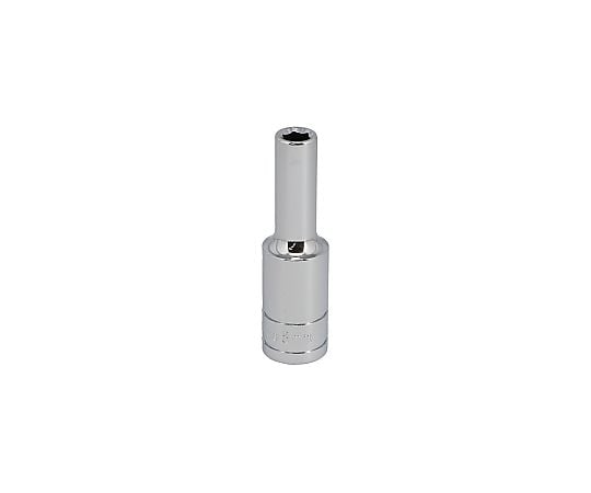 ディープソケット　１／２ＤＲ　８ｍｍ