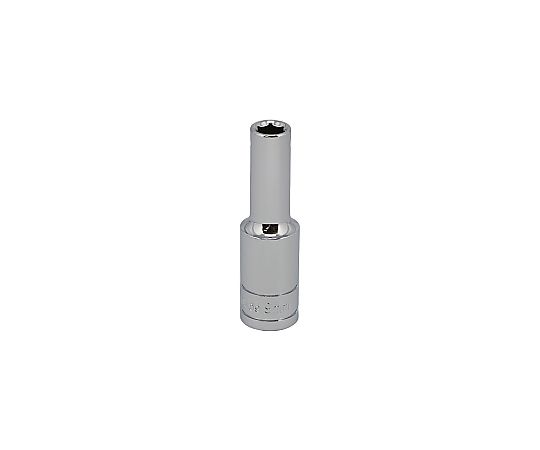 ディープソケット　１／２ＤＲ　９ｍｍ