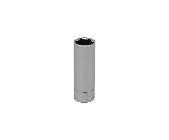 ディープソケット　１／２ＤＲ　１９ｍｍ