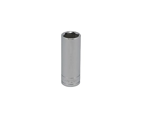 ディープソケット　１／２ＤＲ　２０ｍｍ