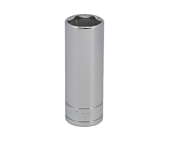 ディープソケット　１／２ＤＲ　２１ｍｍ