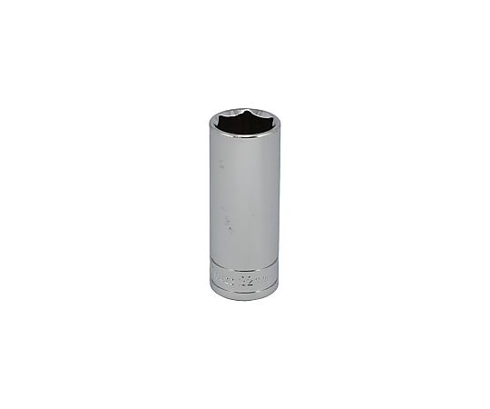 ディープソケット　１／２ＤＲ　２２ｍｍ