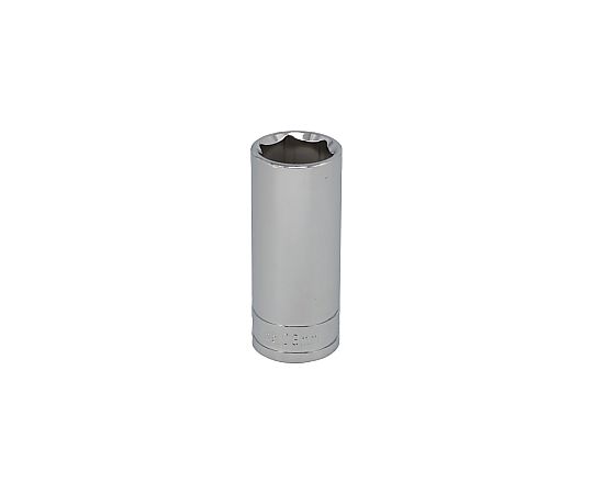 ディープソケット　１／２ＤＲ　２３ｍｍ