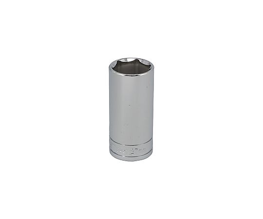 ディープソケット　１／２ＤＲ　２７ｍｍ