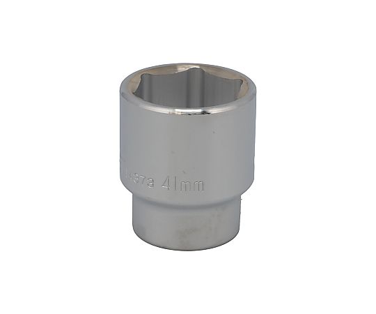ソケット　３／４ＤＲ　４１ｍｍ