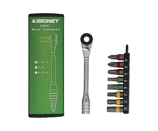 ミニラチェセット グリーン