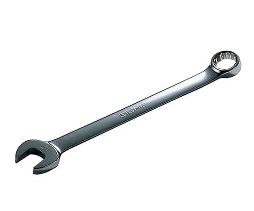 コンビネーションレンチ 1-1/8"