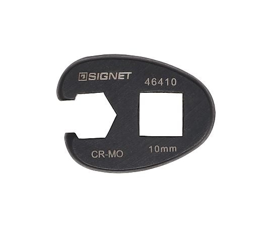 クローフットレンチ　３／８ＤＲ　１０ＭＭ