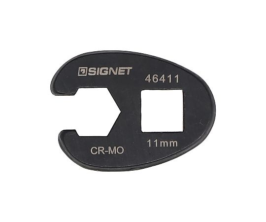 クローフットレンチ　３／８ＤＲ　１１ＭＭ