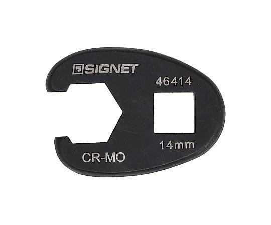 クローフットレンチ　３／８ＤＲ　１４ＭＭ