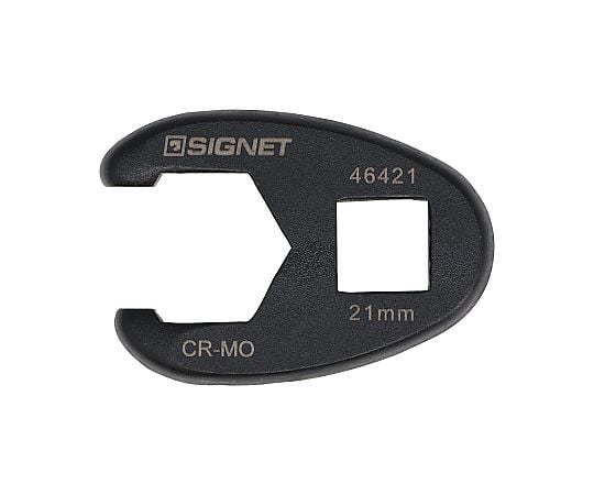 クローフットレンチ　１／２ＤＲ　２１ＭＭ