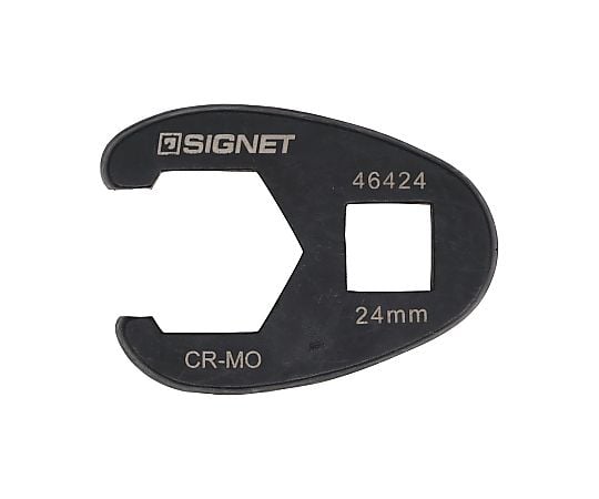 クローフットレンチ　１／２ＤＲ　２４ＭＭ