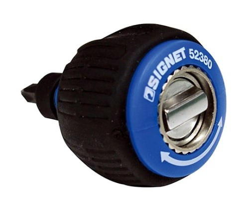 スタビーラチェットドライバー