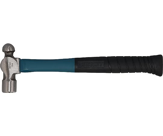 ボールピンハンマー（ファイバーグラスハンドル）　１２オンス