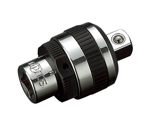 ネプロス・ラチェットアダプタ　９．５ＳＱ