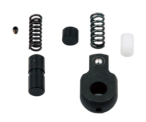 （９．５ＳＱ）ネプロス・スピンナハンドル用リペアキット