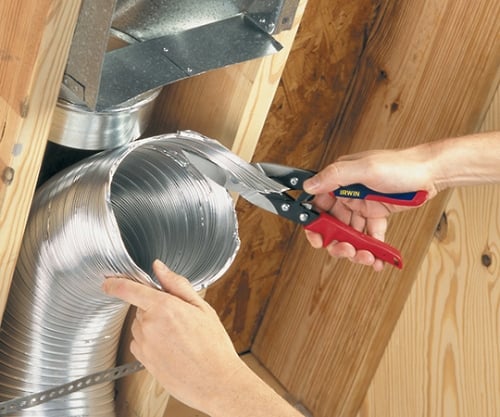 61-4116-36 スニップ 102 右＆直線切り 10504310N 【AXEL】 アズワン