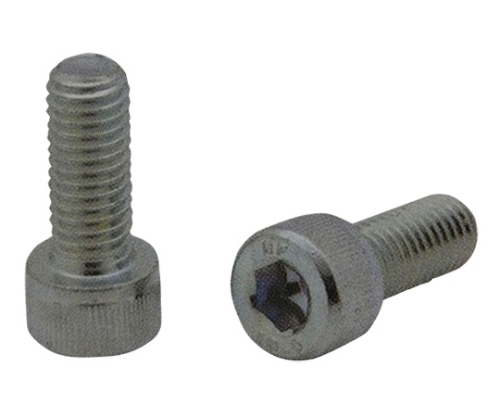 ［Discontinued］Bolt with Hexagon Socket (10pcs) CSBM5X12P-3C