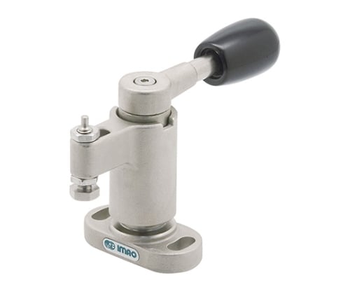 スイングクランプ