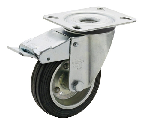 キャスタ（Ｅ３シリーズ）