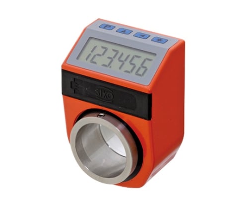 エレクトロニックインジケーター