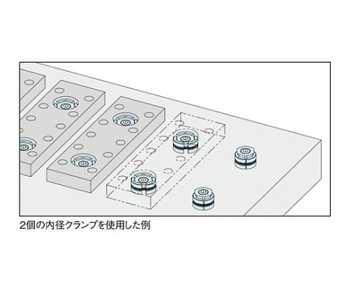 ナット □HALDER ホームセンターバローPayPayモール店 - 通販 - PayPay