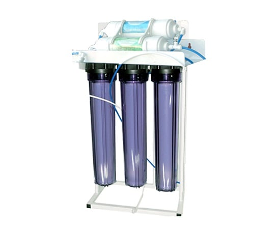 ポータブル純水器