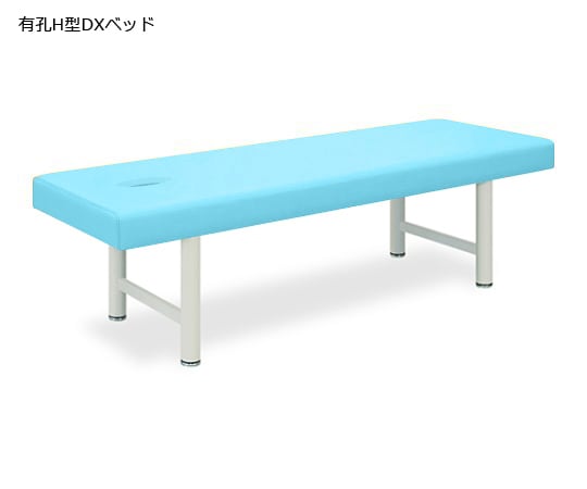 61 4287 87 有孔h型dxベッド 幅60 長さ180 高さ60cm スカイブルー Tb 928u Axel アズワン 61 4287 87 有孔h型dxベッド 幅60 長さ180 高さ60cm スカイブルー Tb 928u Axel アズワン