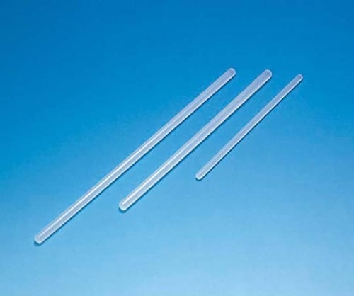 ＣＴＦＥ撹拌ロッド　４φ×１００ｍｍ