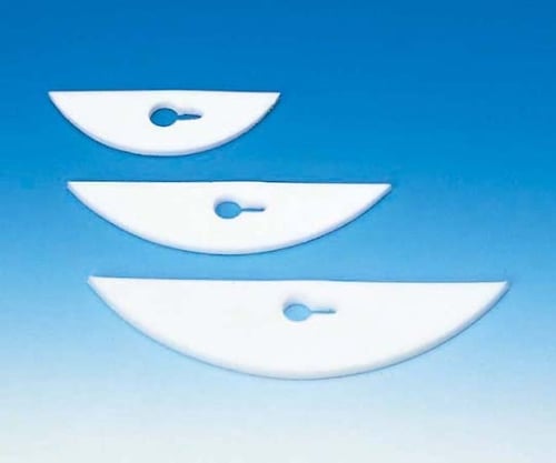 ＰＴＦＥ撹拌羽根　５０ｍｍ