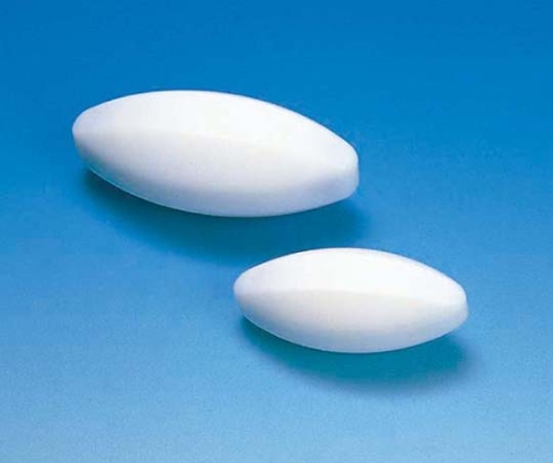 PTFE撹拌子フットボール型 F-45