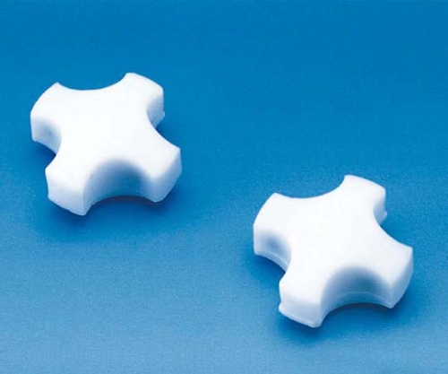 PTFE撹拌子平十字型 FH-30