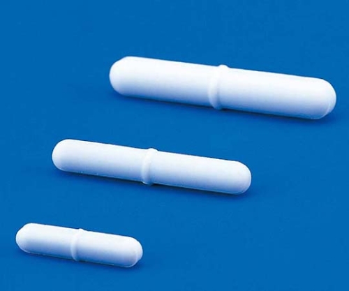 PTFE撹拌子ピボットリング型 FP-0625