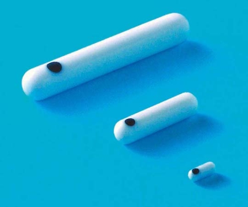 強磁力撹拌子シリンダー型FMH-1150 50*8