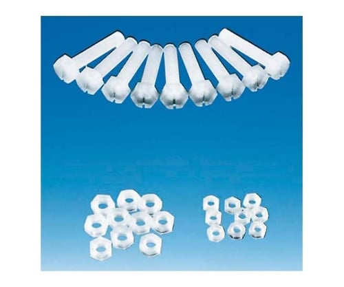 CTFE六角ナット M8