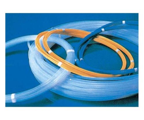 ＰＴＦＥチューブ　１４×１２×１０ｍ 1巻　F-8006-033