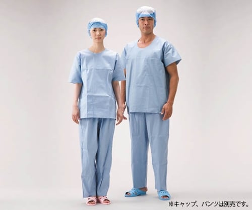 アンダーウェアシャツ　L　（女性用）（100枚入）