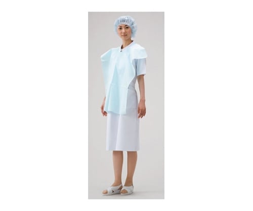 デンタルエプロン 小袋(100枚入)