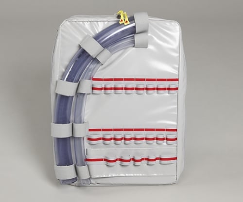 サクションセントラルパーテーション