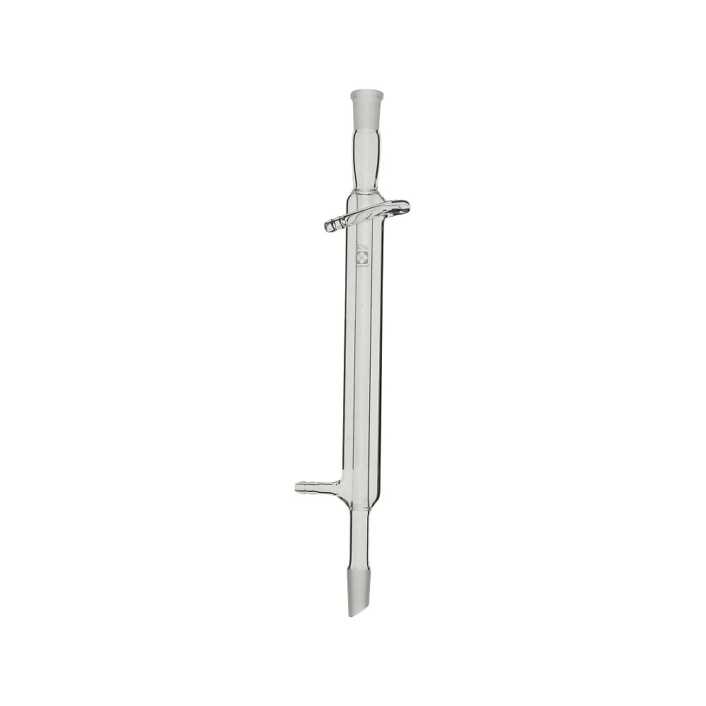 61-4406-87 共通摺合冷却器 リービッヒ 200mm 006610-15200 61-4406-87 共通摺合冷却器 リービッヒ 200mm 006610-15200