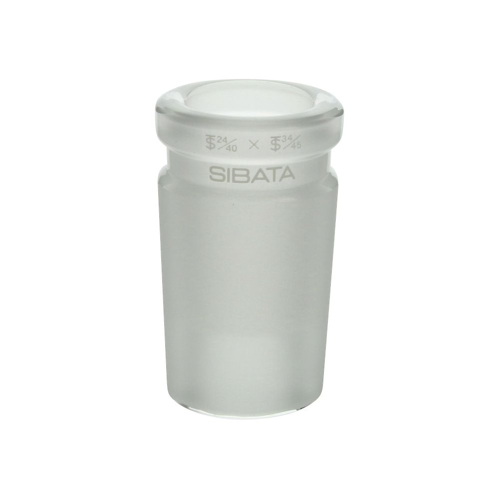 共通摺合異径縮小アダプター　24/40-34/45