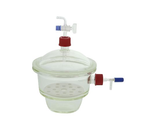 100 の保証 ﾃﾞｼｹｰﾀｰ 上横口ｺｯｸ付 Duran 150mm 017440 150 1個 自由研究 実験器具