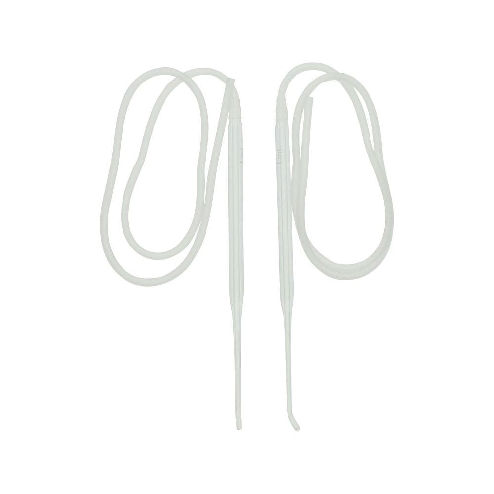 先管チューブセット 1mL用 1箱（2セット入）