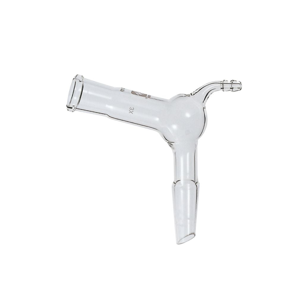 SPC減圧連結管　曲管球付