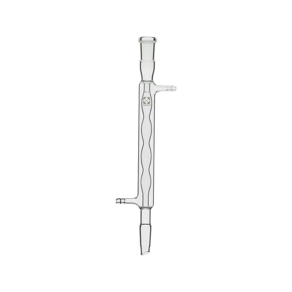 SPC冷却器　アリン(球管)　150mm