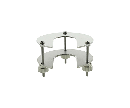 61 44 ジョイントクランプ ボールジョイント用 金属製 35 35a Axel アズワン 61 44 ジョイントクランプ ボールジョイント用 金属製 35 35a Axel アズワン