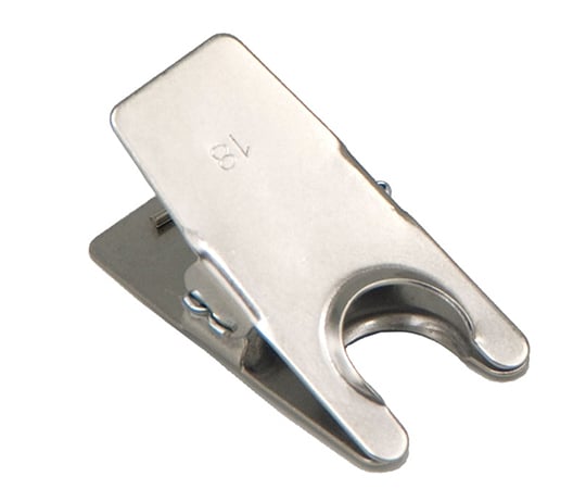 取扱を終了した商品です ジョイントクランプ クリップ形 ボールジョイント用 18 0474 181a 61 44 98 Axel アズワン 取扱を終了した商品です ジョイントクランプ クリップ形 ボールジョイント用 18 0474 181a 61 44 98 Axel アズワン